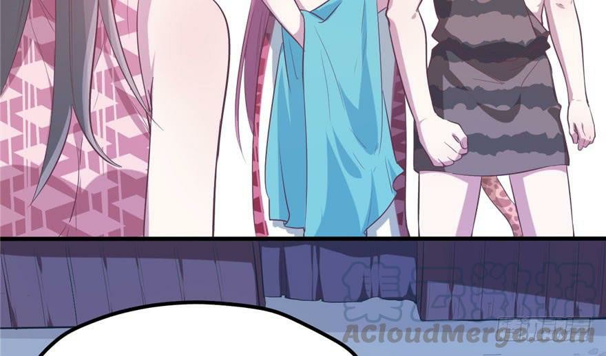 Beauty and the Beasts Chapter 56 Gambar 12